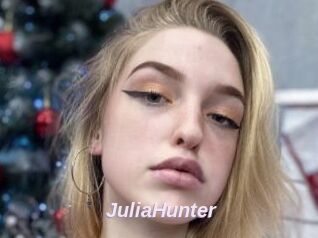 JuliaHunter