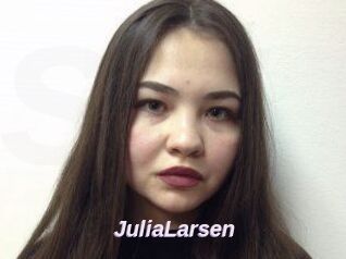 JuliaLarsen