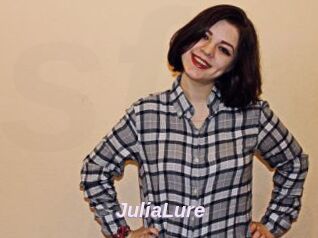 JuliaLure