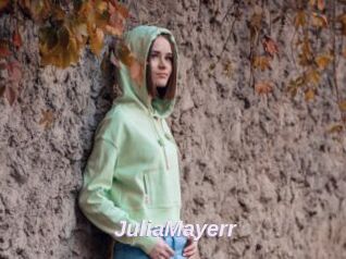 JuliaMayerr