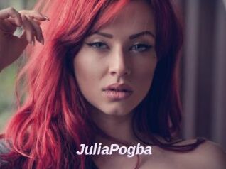 JuliaPogba