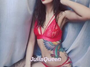 JuliaQueen