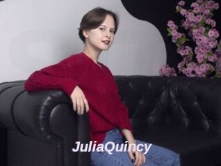 JuliaQuincy