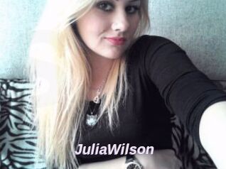 JuliaWilson