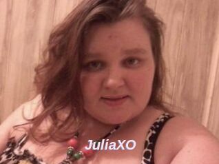 JuliaXO