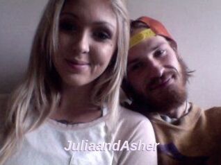 Julia_and_Asher
