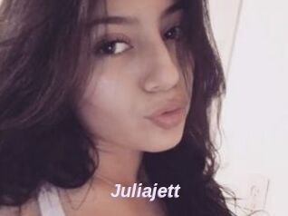 Juliajett