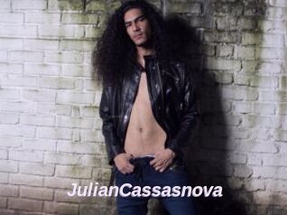 JulianCassasnova