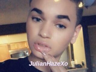 JulianHazeXo