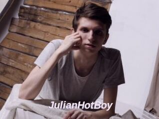 JulianHotBoy