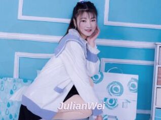 JulianWei