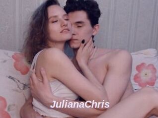 JulianaChris