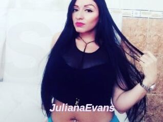 JulianaEvans