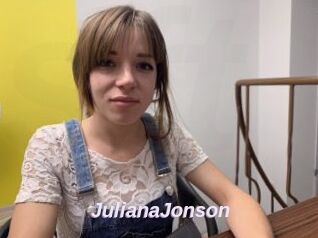 JulianaJonson
