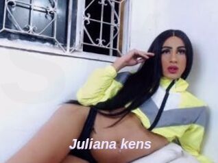 Juliana_kens