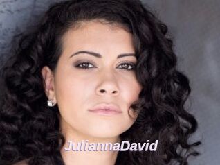 JuliannaDavid