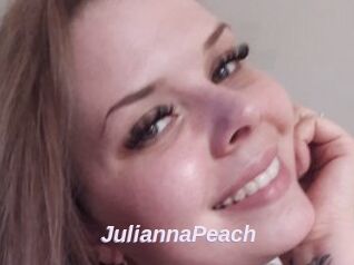 JuliannaPeach