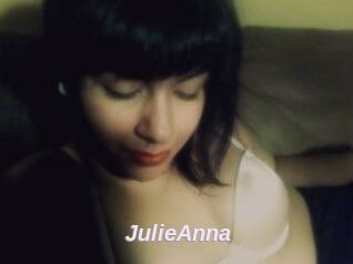 JulieAnna