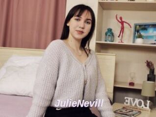 JulieNevill