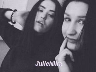 JulieNika