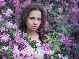 JulietKinski