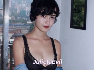 JulietaEvil