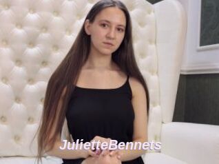 JulietteBennets