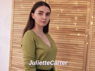 JulietteCarter