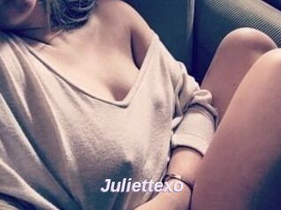 Juliettexo