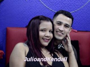 JulioandKendall