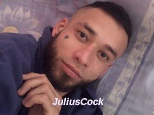 JuliusCock