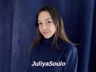 JuliyaSoulo
