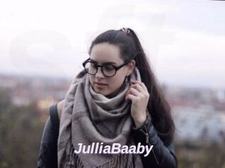 JulliaBaaby