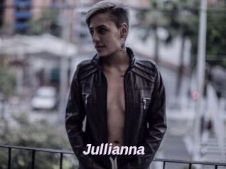Jullianna