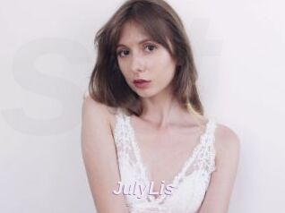 JulyLis