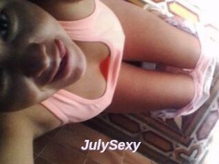 JulySexy