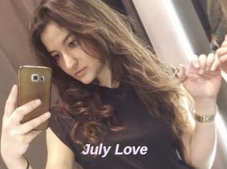 July_Love