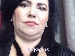 Julyagirls