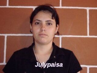 Julypaisa