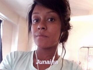 Junaina