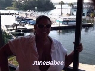 JuneBabee