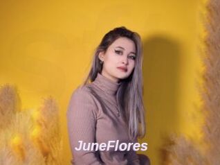 JuneFlores