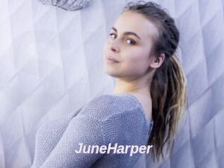 JuneHarper