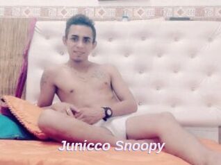 Junicco_Snoopy