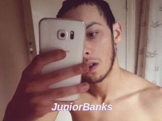 JuniorBanks