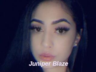 Juniper_Blaze