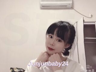 Junjunbaby24