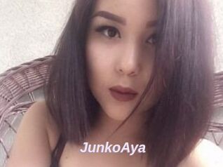 JunkoAya