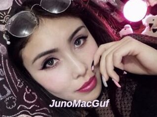 JunoMacGuf