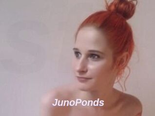 JunoPonds